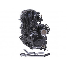 Двигун (170ММ) - CG300-2 з водяним охолодженням