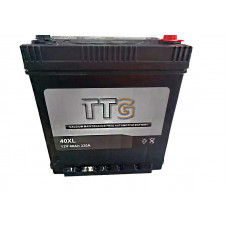 Акумулятор 40AH 12V (L) - TTG