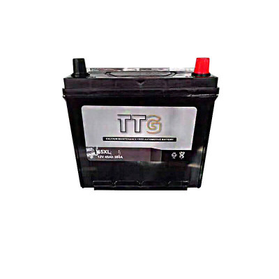 Акумулятор 45AH 12V (L) - TTG