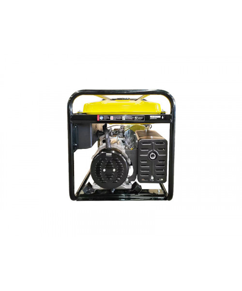 Генератор бензин YG7500 (6KW) - YBX