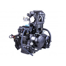 Двигун CG 200 – механіка, 5 передач, водяне охл. - ZONGSHEN (оригінал)
