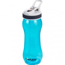 Спортивна пляшка LaPLAYA Isotitan® Sports and Drink Bottle blue, 0,6 L