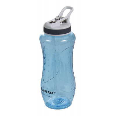 Спортивна пляшка LaPLAYA Isotitan® Sports and Drink Bottle blue, 0,9 L