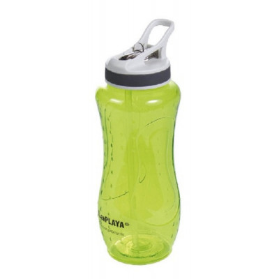 Спортивна пляшка LaPLAYA Isotitan® Sports and Drink Bottle green, 0,9 L