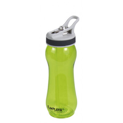 Спортивна пляшка LaPLAYA Isotitan® Sports and Drink Bottle green, 0,6 L