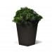 Горщик для квітів Keter Large Rattan Planter 145 л.