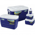Термобокс Pinnacle Eskimo, 4,5 л, синій