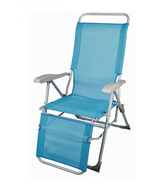 Крісло портативне ТЕ-26 ST