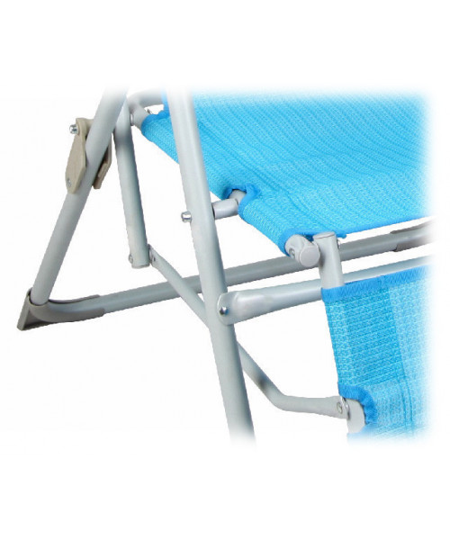 Крісло портативне ТЕ-26 ST