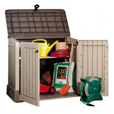 Ящик для інструменту Keter Store-It-Out Arc 1200 л.