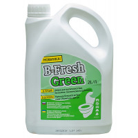 Рідина для біотуалету Thetford B-Fresh Green, 2 л