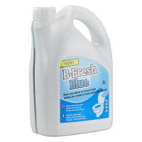 Рідина для біотуалету Thetford B-Fresh Blue, 2 л