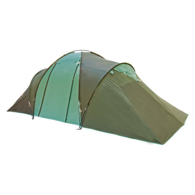 Туристичний намет 6-місна Camping 6