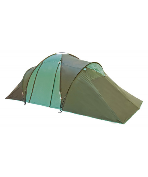 Туристичний намет 6-місна Camping 6