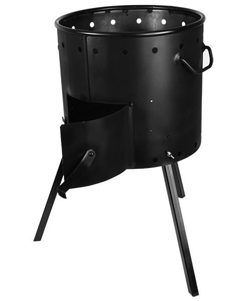 Піч під казан (татарська) 25 л., діам. 420 мм Піч під казан (татарська) 25 л., діам. 420 мм