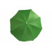 Парасолька садова Time Eco TE-002 зелена