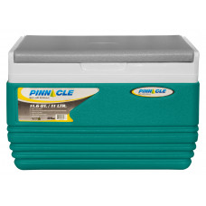 Термобокс Pinnacle Eskimo 11 л, бірюзовий