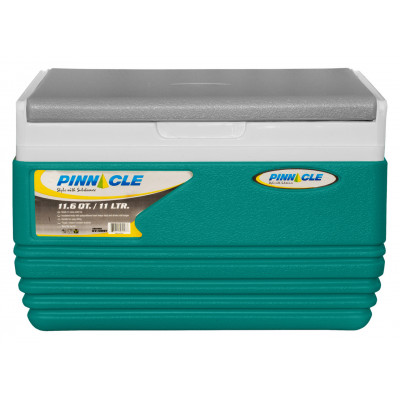 Термобокс Pinnacle Eskimo 11 л, бірюзовий