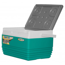 Термобокс Pinnacle Eskimo 11 л, бірюзовий