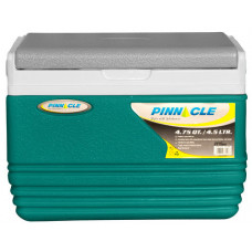Термобокс Pinnacle Eskimo 4,5 л, бірюзовий