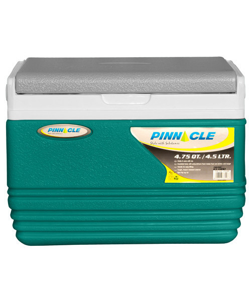 Термобокс Pinnacle Eskimo 4,5 л, бірюзовий