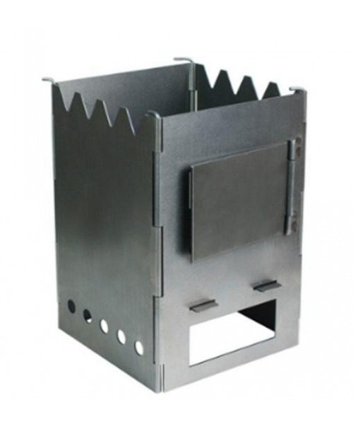 Туристична міні-піч ЩЕПОЧНИЦЯ