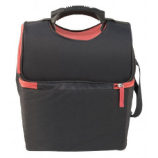 Термосумка IGLOO GRIPPER 22 SPORT, 14 л, червона