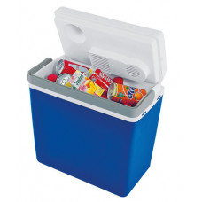 Автохолодильник Ezetil Mirabelle E-24 12/230 V, 24 л Автохолодильник Ezetil Mirabelle E-24 12/230 V, 24 л