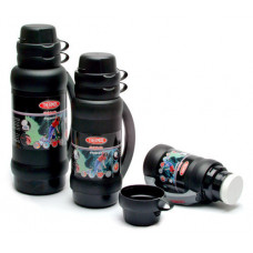 Термос Thermos 34 -100 Premier, 1 л, чорний