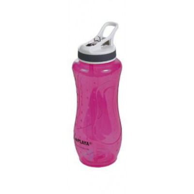 Спортивна пляшка LaPLAYA Isotitan® Sports and Drink Bottle pink, 0,9 L