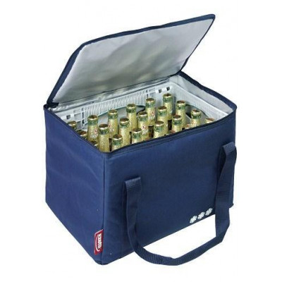 Термосумка Ezetil Keep Cool Beer Bag, 34,3 л, синя