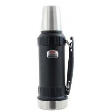 Термос Thermos TH 2520 Work, 1,2 л, чорний