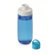 Пляшка тритановая Snips, 0,5 л, синя