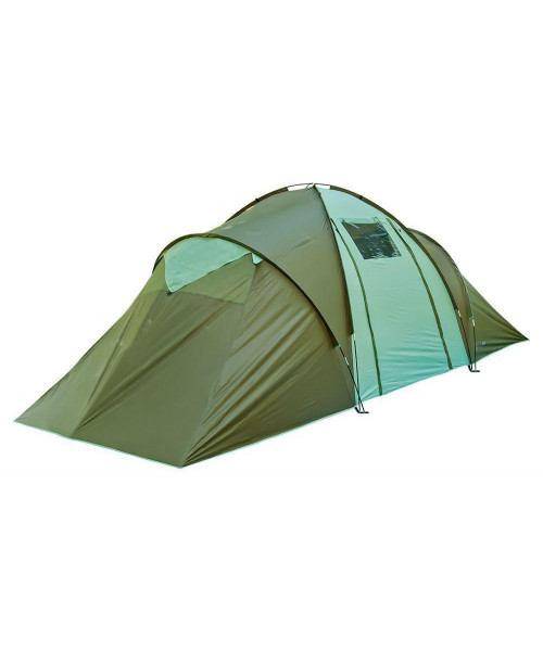 Туристичний намет 6-місна Camping 6