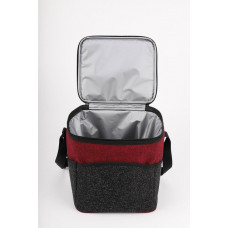 Термосумка Time Eco TE-4015, 15 л