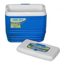 Термобокс Pinnacle Eskimo Primero 25 л, синій