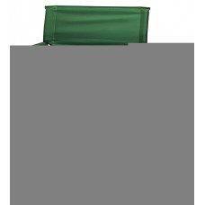 Режисерське крісло з полицею NR-42 NeRest® зелений