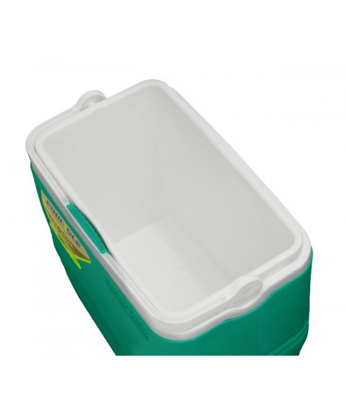 Термобокс Pinnacle Eskimo Primero 25 л, бірюзовий