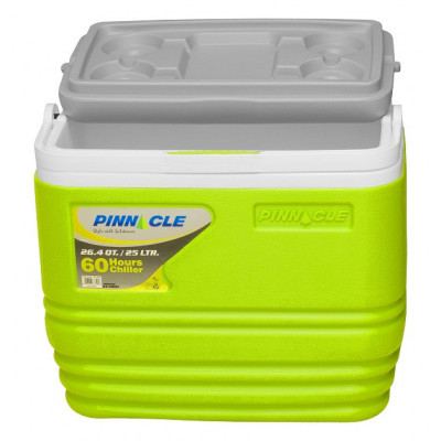 Термобокс Pinnacle Eskimo Primero 25 л, жовтий
