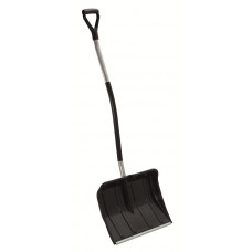 Лопата Prosperplast Alpin Alutube ergo eco 49*145 см.