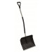 Лопата Prosperplast Alpin Alutube ergo eco 49*145 см.