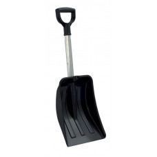 Лопата Prosperplast Everest Eco Авто, телескоп., 26,5*83 см.
