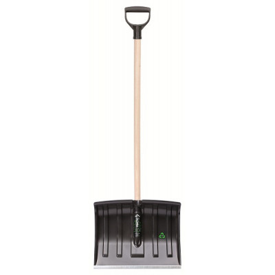 Лопата Prosperplast Practic Eco 37*113,5 см.