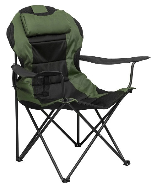 Крісло портативне Рибак Трофей NR-35