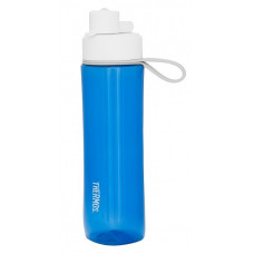 Пляшка тритановая Thermos, 0,75 л, синя