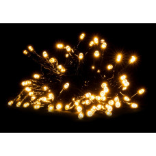 Гірлянда "Змійка", 10,4 м, "Luca Lighting", колір теплий білий