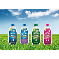 Рідина-концентрат для біотуалету Thetford Aqua Rinse, 0,75 л