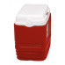 Ізотермічний контейнер Pinnacle Eskimo, 10 л, червоний