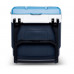 Ізотермічний контейнер на колесах IGLOO MAXCOLD LATITUDE 90 ROLLER, 85 л