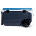 Ізотермічний контейнер на колесах IGLOO MAXCOLD LATITUDE 90 ROLLER, 85 л